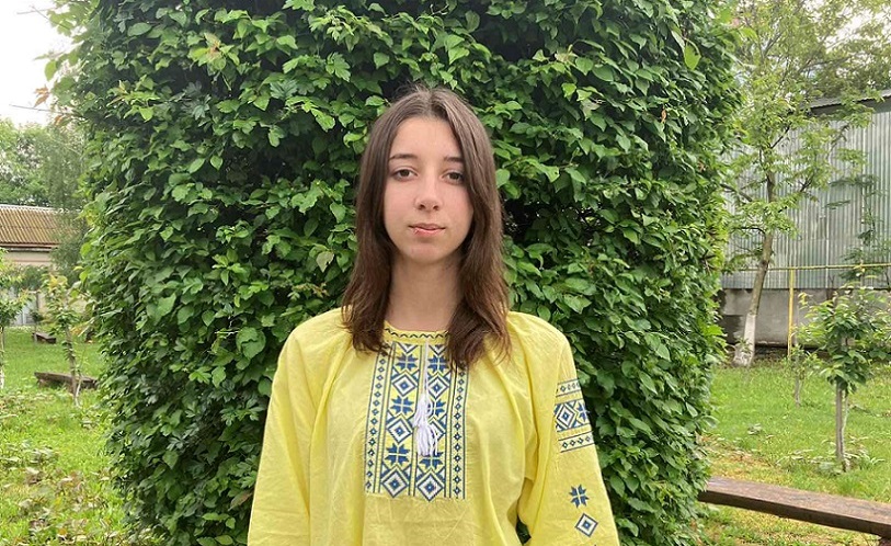 Челендж «Вишиванка – код нації»